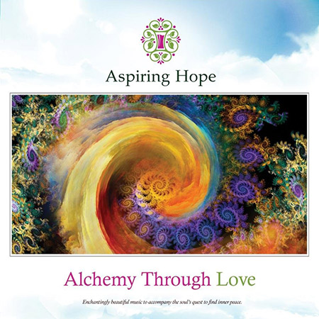 Alchemy Through Love