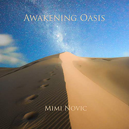 Awakening Oasis