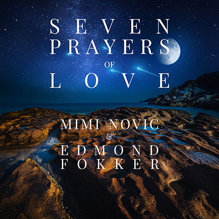 Seven Prayers of Love