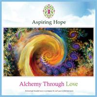 Alchemy Through Love - Meditation Music