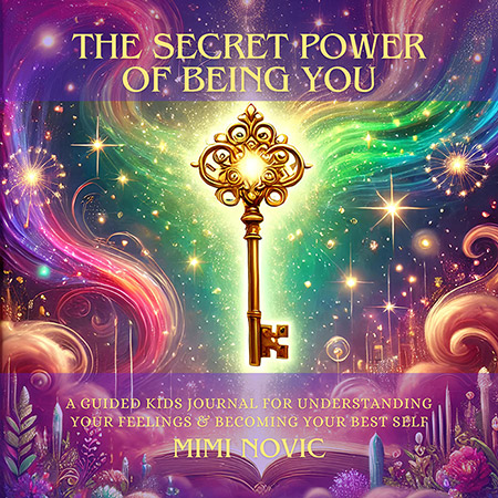 The Secret Power Of Being You