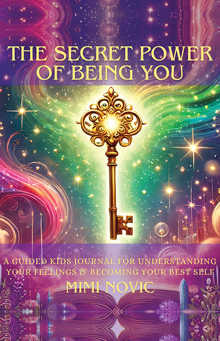 The Secret Power Of Being You