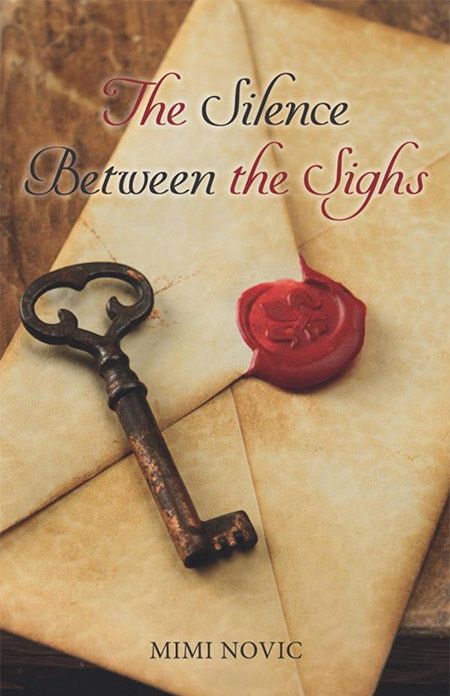 The Silence Between The Sighs